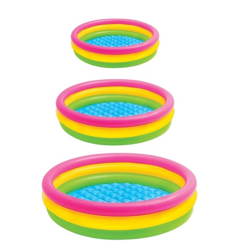 Sizes inflatable baby - inflatable,