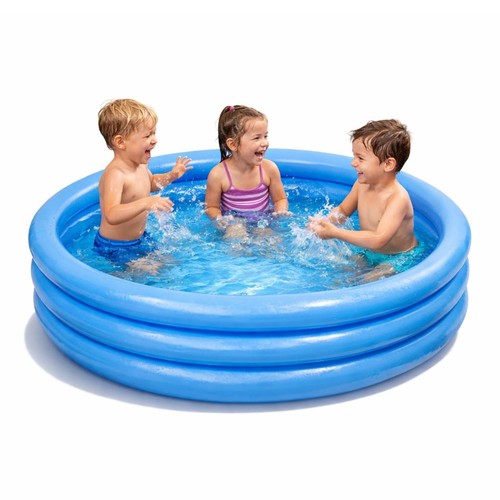 Ring crystal swimming - 3,