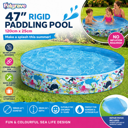 Palgrave rigid paddling - palgrave,