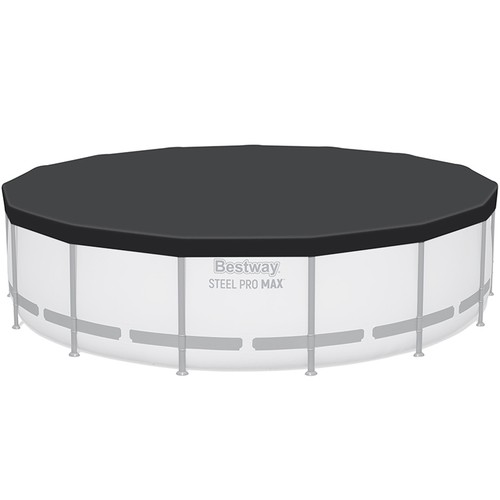 Bestway 14ft round - bestway,