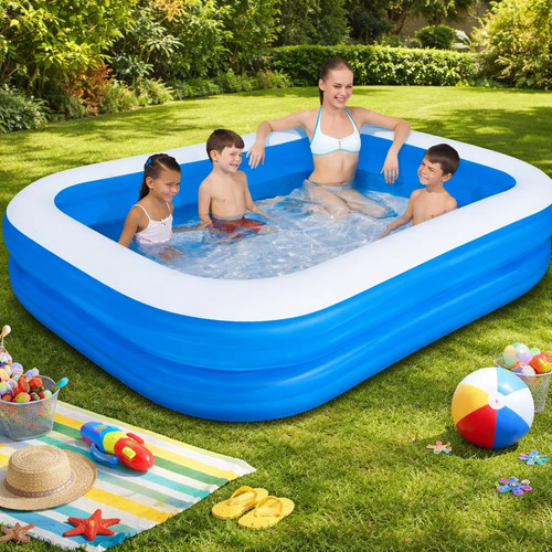 Giant inflatable swimming - giant,