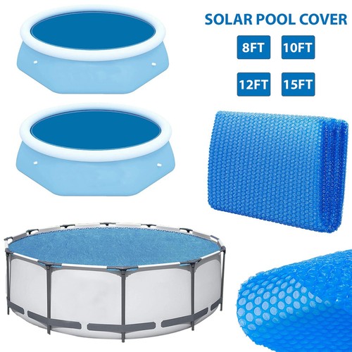 Solar pool cover for 12 - for, 10,