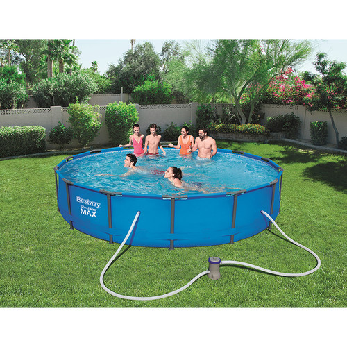 Bestway 14ft 33inch - 14ft,