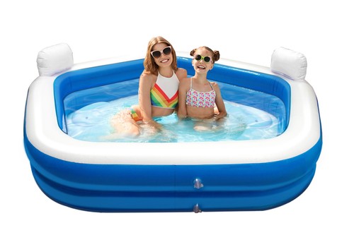 400 litre large - large, inflatable