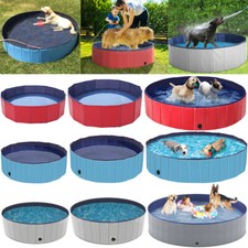 Portable Large Dog Washing Tub