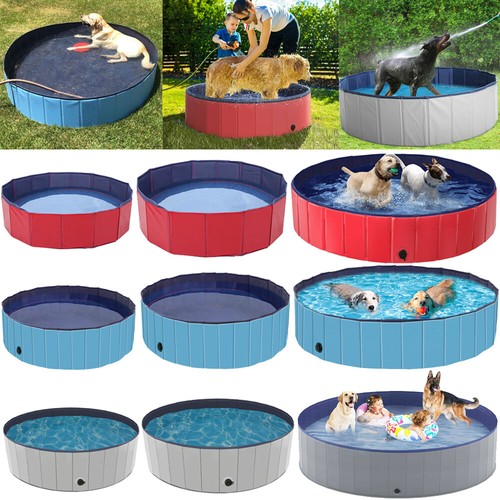 Portable foldable pet bathing - pet,