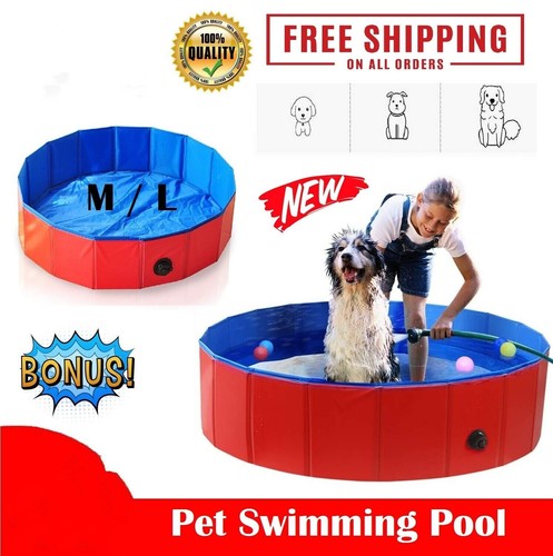 Large pet bath dog - bath,