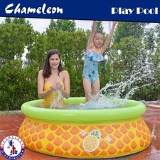 Children  Swimming Pool