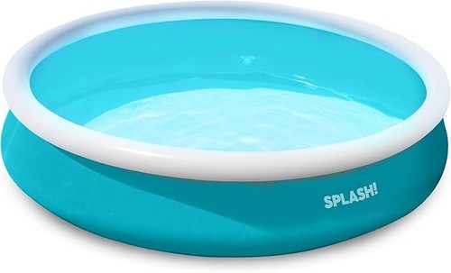 Splash inflatable swimming - splash,