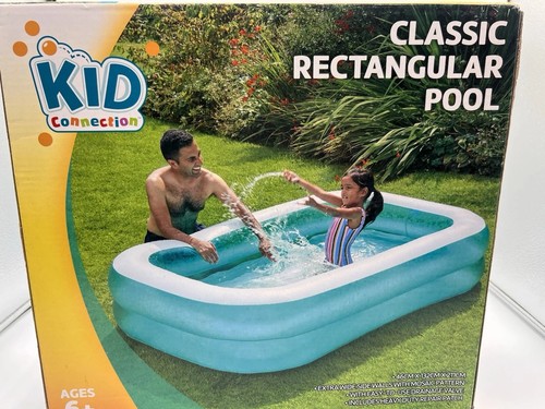 Children kids paddling pool - paddling,