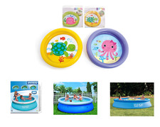 Baby Child Family Swim Centre