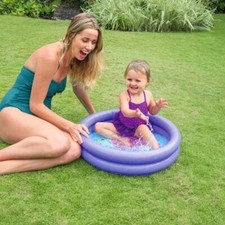 Intex Baby Pool Mini Paddling