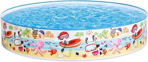 Kids children paddling pool - kids,