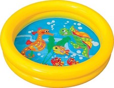 Intex Baby Paddling Pool 2