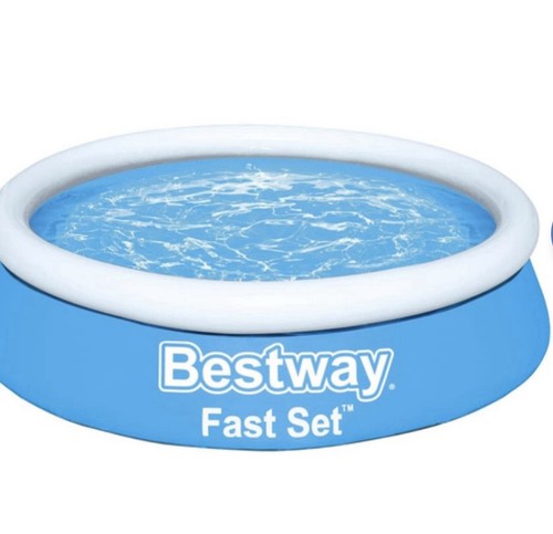 Bestway 6ft 20in fast - x,