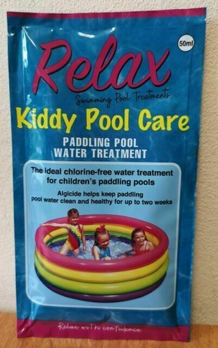 Relax kiddy safe - safe, pool