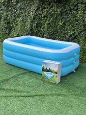 Inflatable Swimming Pool