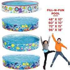 Bestway Kids Paddling Pool