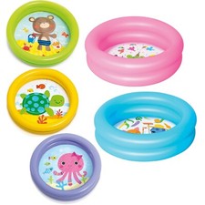 Baby Toddler Paddling Pool 2