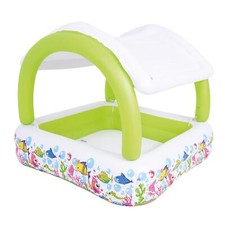 Splosh Kids Paddling Swimming