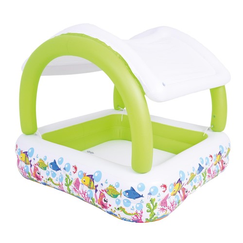 Splosh kids paddling - splosh,
