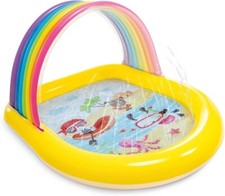 Intex Swimming Pool 58"