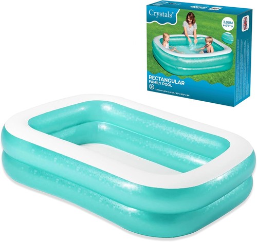 Giant rectangular family - giant,