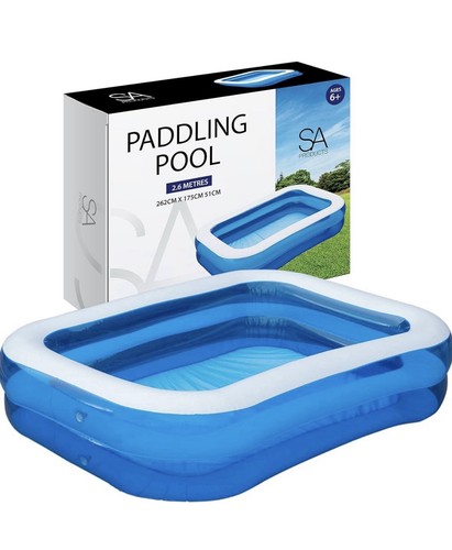 Products paddling pool 6m - paddling,