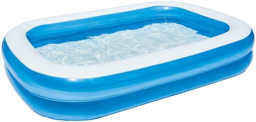Wild wet jumbo paddling - jumbo,