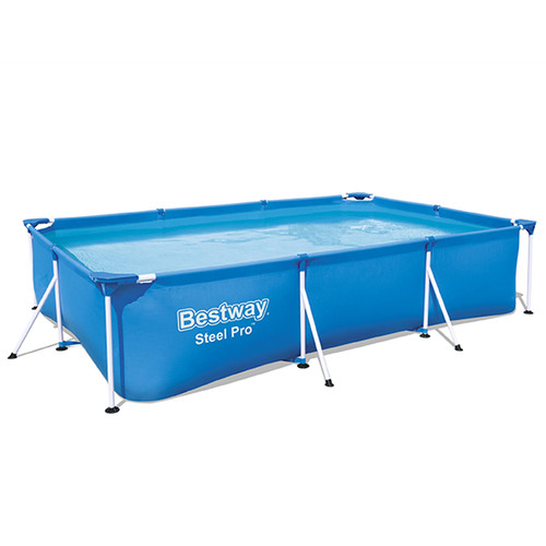 Bestway 9ft rectangular - bestway,