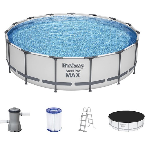 Bestway 15ft 42inch - bestway,