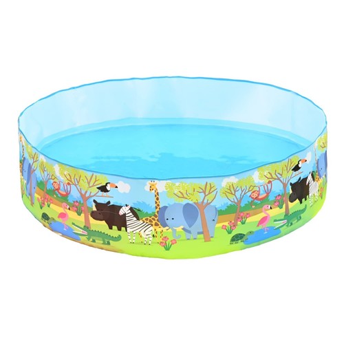 Splash 6ft animal - m.y,