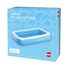 Hoot Family Heavy Gauge PVC