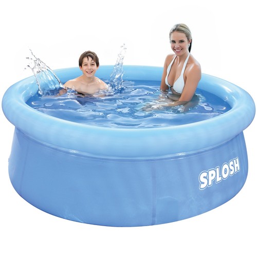 Splosh easy fast set - easy,