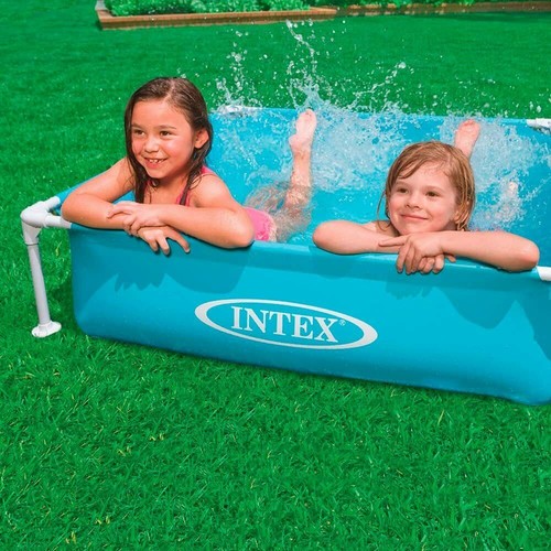 Intex 4ft children paddling - children's,