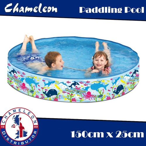 Children paddling swimming - paddling,
